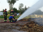 Prio 2 Berm Ruigte Brand De Miedwei Twijzel
